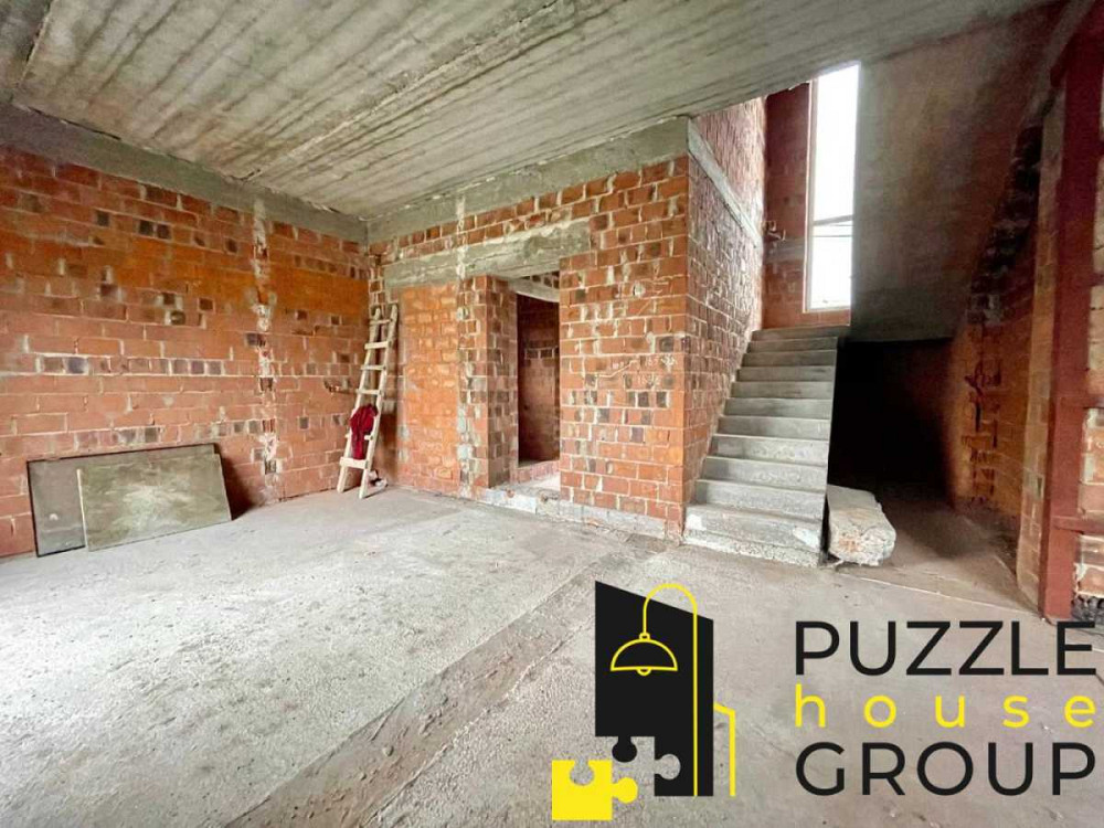 продажа 4-к дом Обуховский, Плюты, 178000 $  - зображення 10