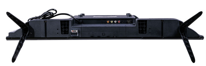 Телевизор SUMATO 32HT03 32 дюйма черный Київ - зображення 7