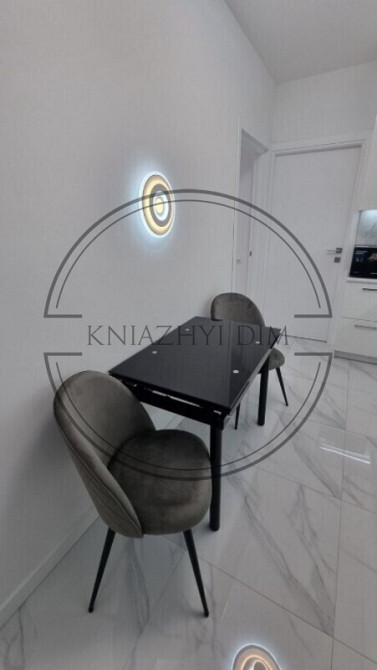 БЕЗ КОМІСІЇ ! Перша здача 2 км. кв. в.ЖК Podil Plaza Residence, м. Контрактова Площа, код 11202294 Киев - изображение 6