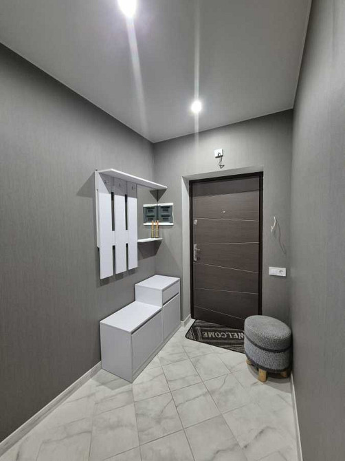 продажа 1-к квартира Киево-Святошинский, Чабаны, 75000 $  - зображення 10