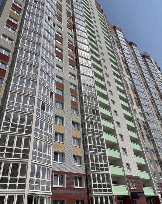 продажа 1-к квартира Киев, Дарницкий, 47000 $ Киев - изображение 2