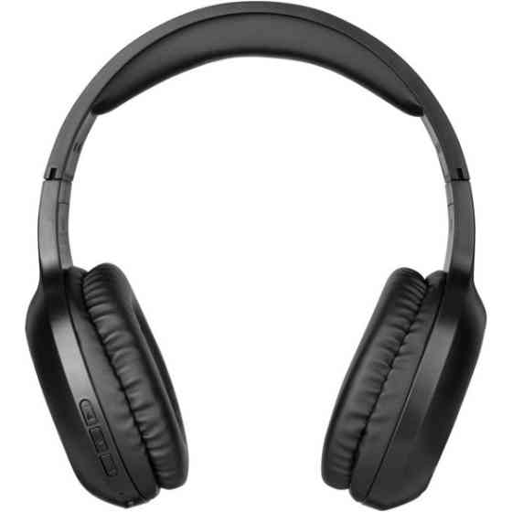 Bluetooth-гарнітура Gelius Crossfire 2 GP HP-007i Black (Код товару:41718) Харків