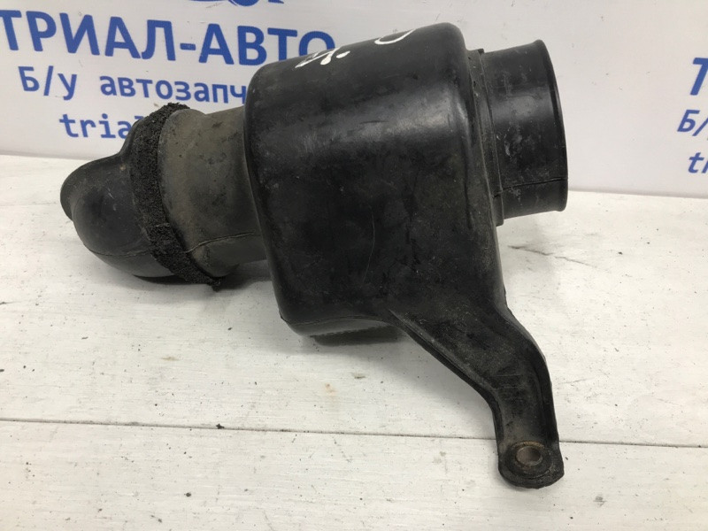 Воздухозаборник Toyota Prado 2002-2009 0 (Арт. 10750) Київ - зображення 1
