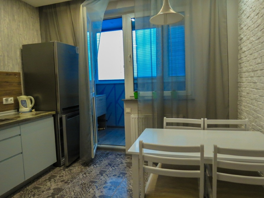 Сдам долгосрочно 1-к квартиру Ильенко 51б. Без комиссии Київ - зображення 8