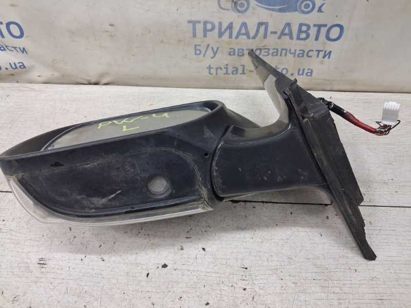 Зеркало левое Mitsubishi Pajero Wagon 2006-2022 7632A489 (Арт. 83732) Київ - зображення 7