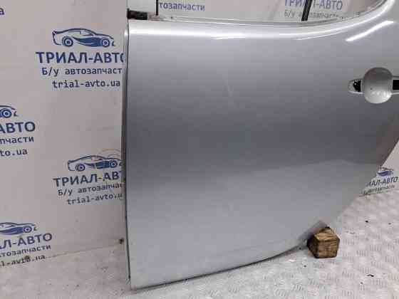 Дверь задняя левая Mitsubishi L200 KB 2.5 DIESEL 4D56 2006 (б/у) Киев