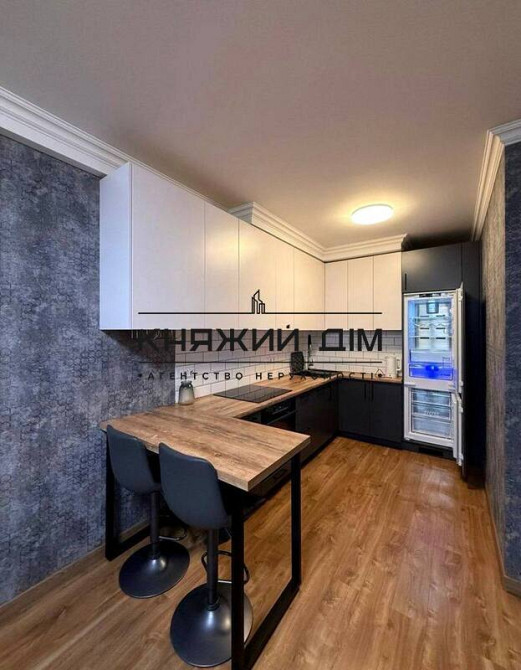 Оренда 1 кімнатної квартири ЖК Manhattan City м. Політехнічний інститут Київ - зображення 12