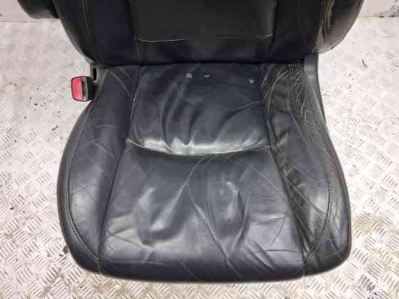 Сиденье переднее левое Lexus RX 350 2003-2009 712000E011C1 (Арт. 63243) Киев