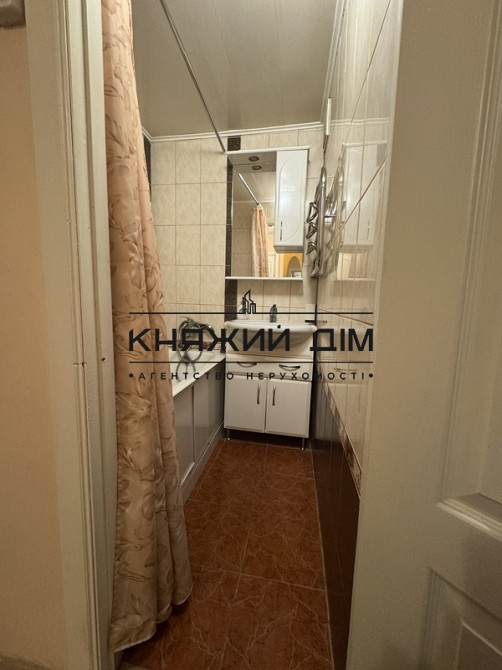 Оренда 1-но к. квартири м .Вокзальна. № 11202166 Киев - изображение 9