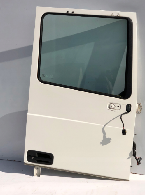 1881863 Дверь передняя правая DAF XF 106 Euro 6 Львів - зображення 1