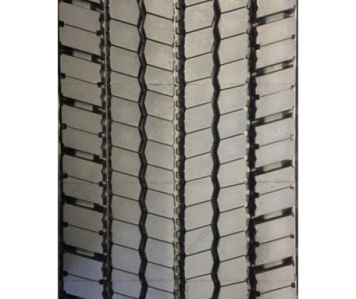 315/60 R22.5 Novatyre (наварка) NDA 152/148L Ведуча шина Киев - изображение 10