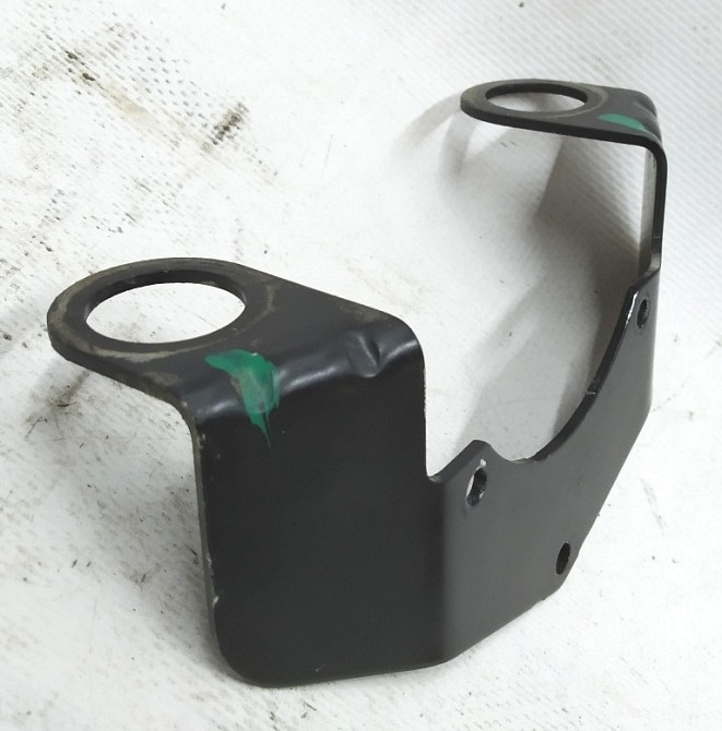 Скоба большая кронштейна компрессора пневмоподвески Tesla model S 6006404-00-C Київ - зображення 1