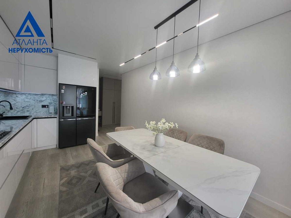 продажа 3-к квартира Луцк, Струмовка, 105000 $  - изображение 2