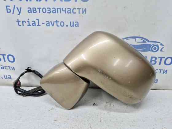 Зеркало левое Nissan Tiida 2004-2014 96302EM09B (Арт. 81858) Киев