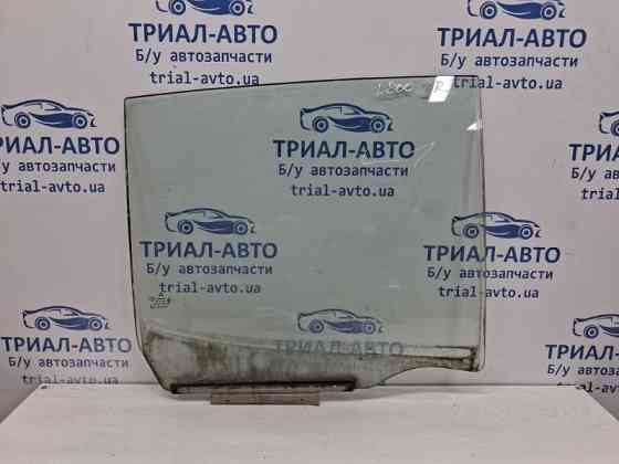 Стекло двери заднее правое Mitsubishi L200 2006-2015 5736A008 (Арт. 61060) Киев