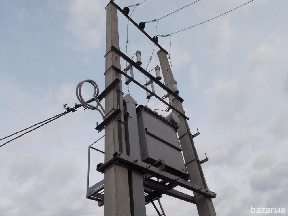 Комплектные трансформаторные подстанции KTПС Калинівка - зображення 1