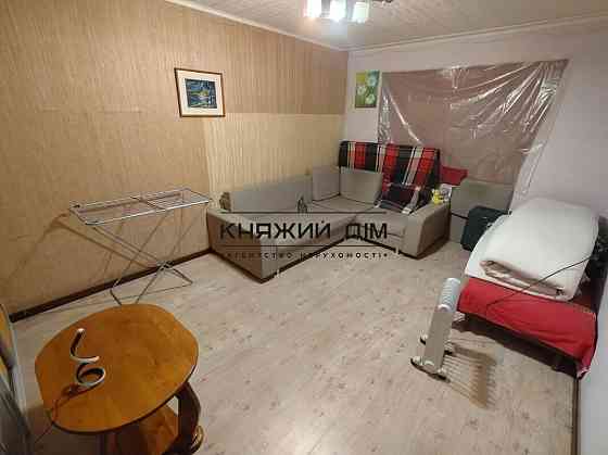 Оренда 1 кімнатна квартира Дарницький район КОД 11204337 Київ