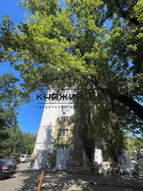 Продаж 3 кімнатна квартира Дарницький р-н КОД 21146958 Київ - зображення 2