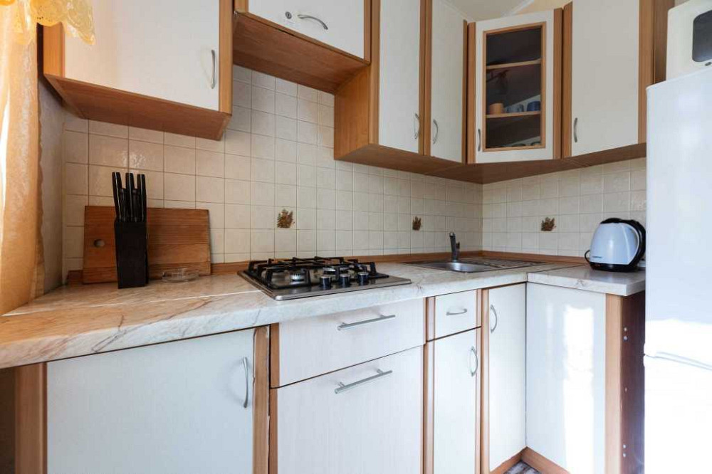 посуточная аренда 1-к квартира Киев, Днепровский, 850 грн./сутки Київ - зображення 7