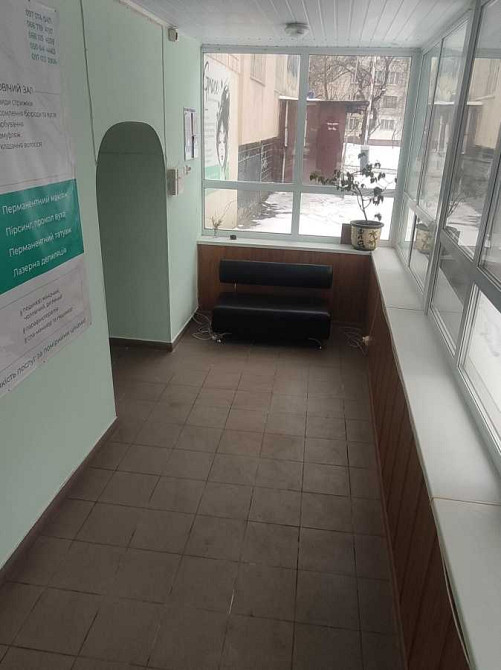 долгосрочная аренда офисное помещение Киев, Соломенский, 16000 грн./мес. Киев - изображение 7