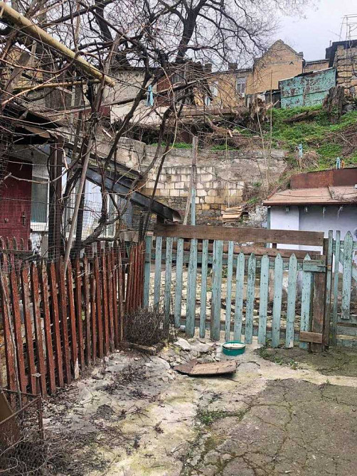 продажа 1-к квартира Одесса, Приморский, 18000 $ Одесса - изображение 2