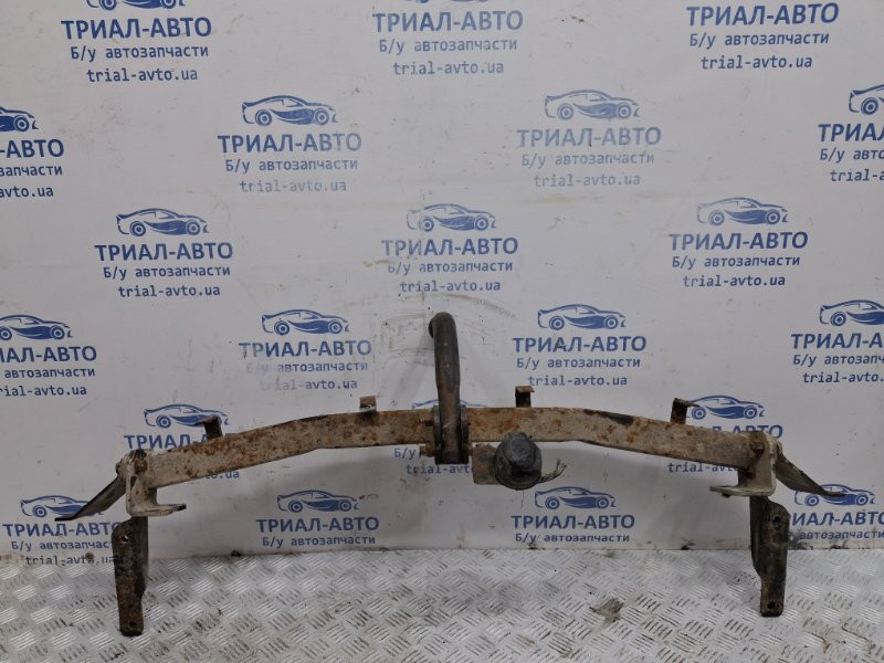 Фаркоп Volkswagen Caddy 2K 1.9 DIESEL BJB 2003 (б/у) Київ - зображення 6