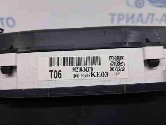Приборная панель SsangYong Korando C200 2.0 DIESEL D20DT 2010 (б/у) Київ