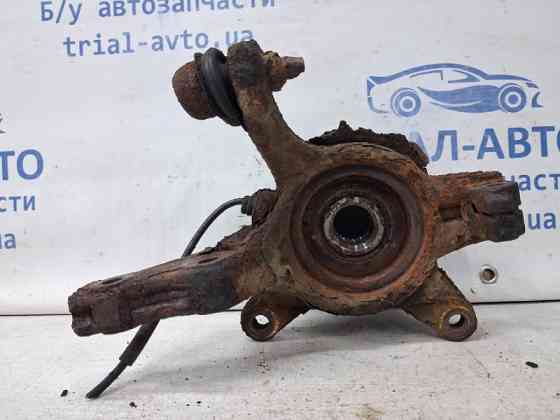 Кулак поворотный правый со ступицей Suzuki SX4 1 1.6 БЕНЗИН M16A 2006 (б/у) Київ