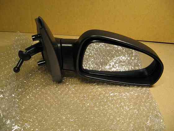 Зеркало наружное Aveo Дніпро