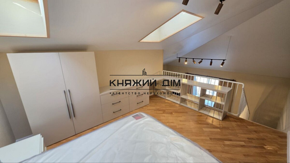 Перша Здача! Оренда 2-но к. квартири в клубному будинку м. Сирець 8 хвилин. № 11204312 Київ - зображення 12