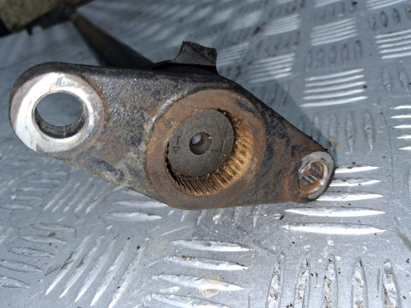 Торсион Mitsubishi Pajero Sport 1996-2008 MR961912 (Арт. 84790) Київ - зображення 6