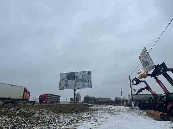 Оренда землі Перша лінія Комерція Зубра Пасіки-Зубрицькі Львів