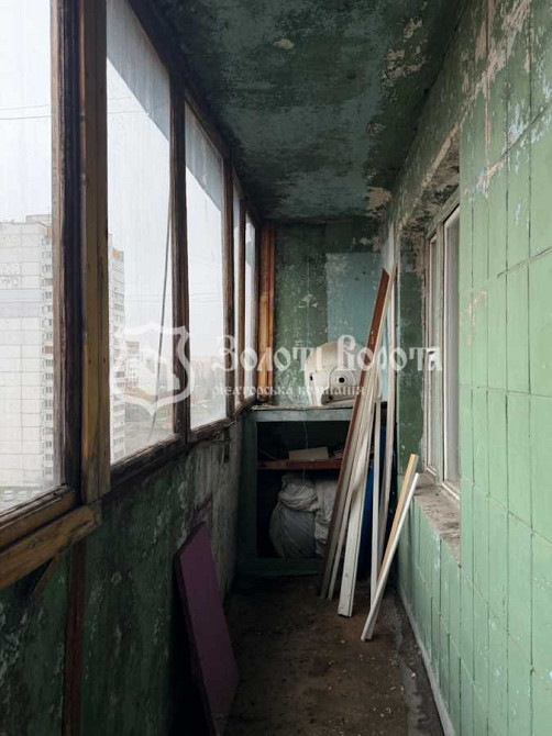 продажа 1-к квартира Киев, Деснянский, 27000 $ Київ - зображення 5