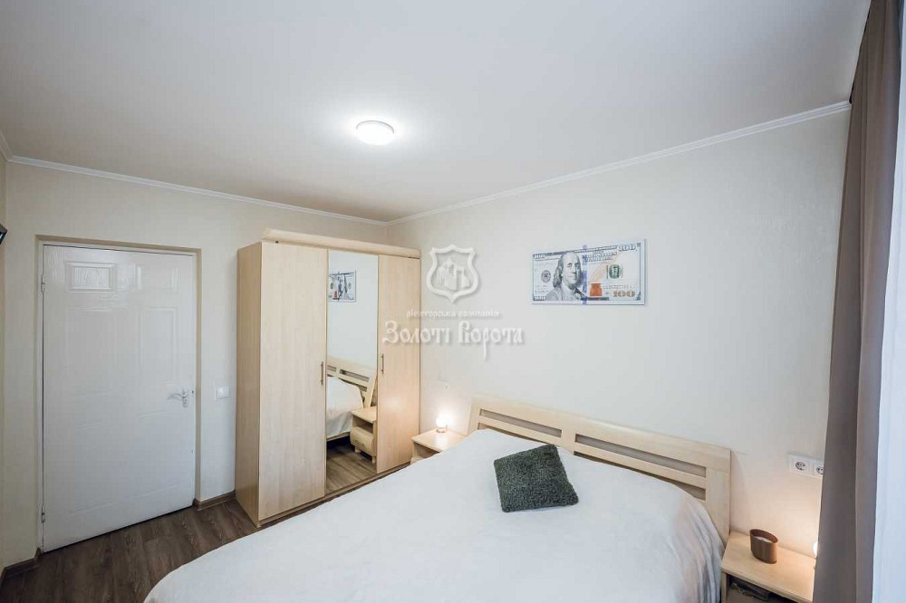 продажа 3-к квартира Киев, Дарницкий, 94000 $ Киев - изображение 2