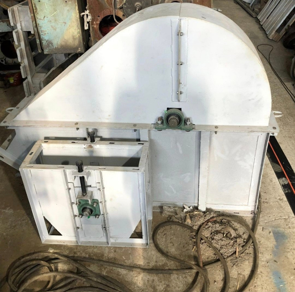 Нория для песка Киев - изображение 8