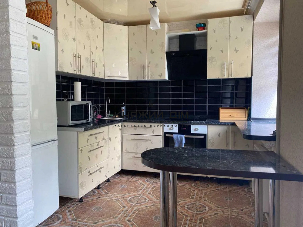 Продаж 3 кімнатної Бориспільське шосе м Бориспільська Киев - изображение 1