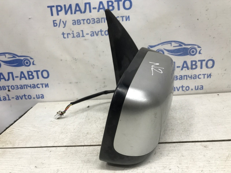 Зеркало правое Nissan X-Trail 2007-2015 96301JH00A (Арт. 32317) Киев - изображение 3