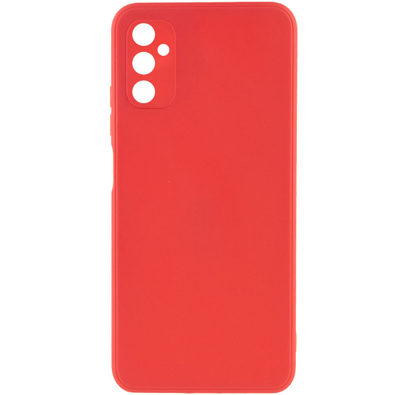 Силиконовый чехол Candy Full Camera для Samsung Galaxy A24 4G Херсон - изображение 1