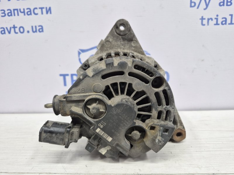 Генератор Toyota Avensis 2002-2010 270600D140A (Арт. 50367) Киев - изображение 5