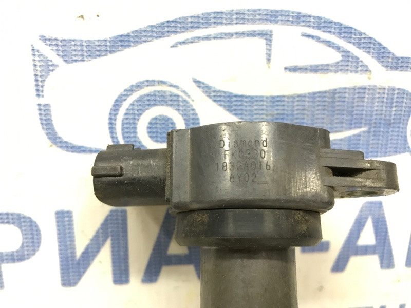 Катушка зажигания Mitsubishi Outlander XL 3.0 БЕНЗИН 2007 (б/у) Київ - зображення 3