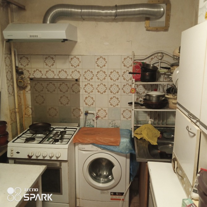 Сдам комнату в 2-х кв Печерский район. Київ - зображення 4