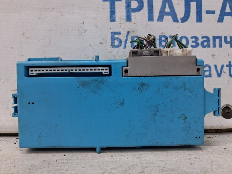 Блок комфорта Mitsubishi Outlander CU 2.4 БЕНЗИН 4G69 2003 (б/у) Київ - зображення 2