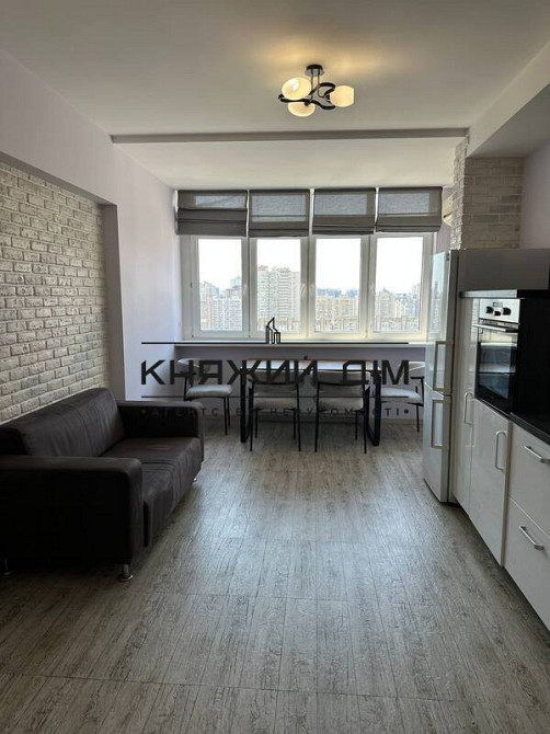 Держ.програми ТАК Продаж 2х кім. у новому будинку метро Позняки Код об'єкта № 21146847 Київ - зображення 4