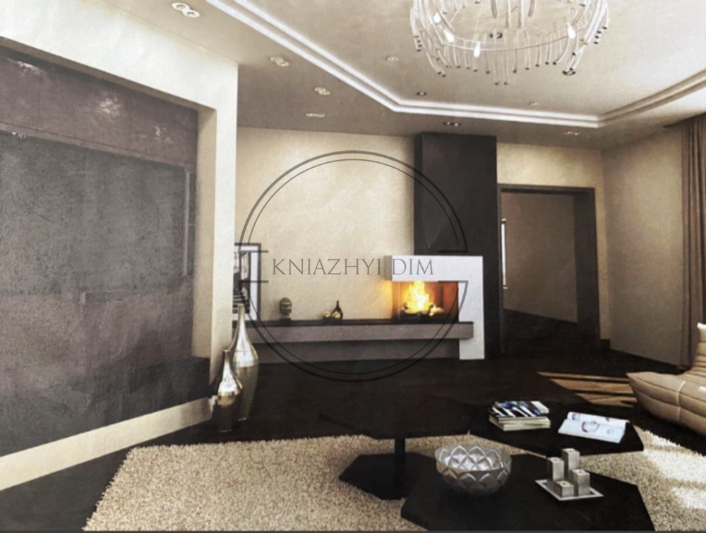 Загородний VIP дом под отделку Стоянка, Киевская область Киев - изображение 9