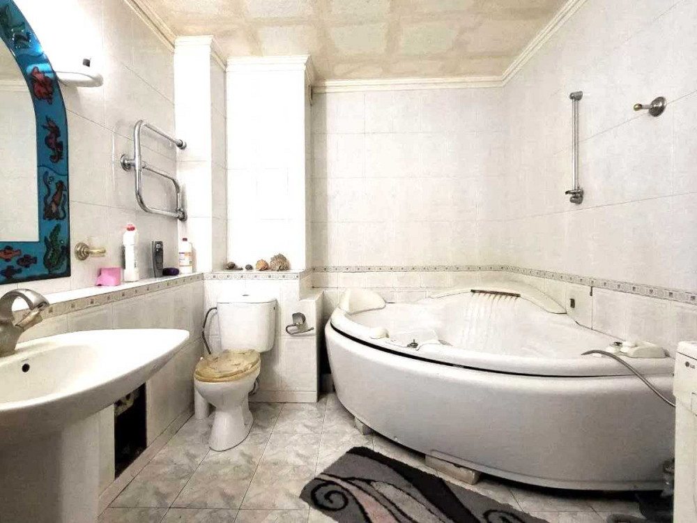 продажа 3-к квартира Киев, Дарницкий, 105000 $ Киев - изображение 10