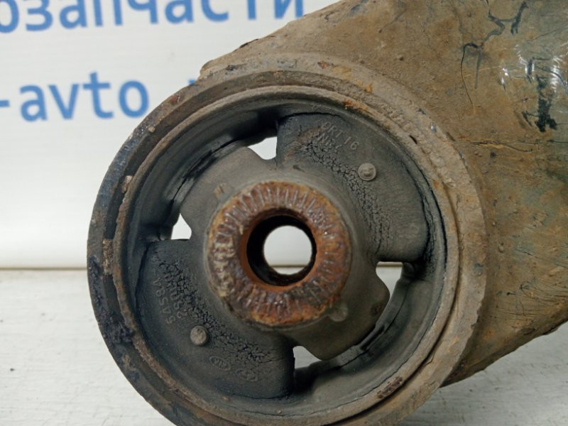 Рычаг передний нижний левый Kia Sportage 2010-2016 545002Y002 (Арт. 59382) Київ - зображення 7