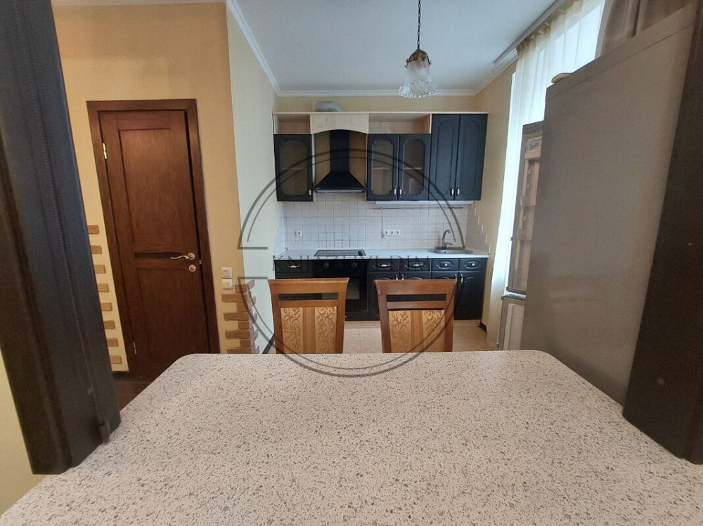 Оренда 1-но к квартири студіо в клубному будинку м. Деміївська. №11199103 Киев - изображение 11