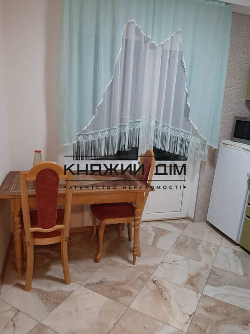 ЖК Патріотика. Оренда 1 кім. на Гмирі м. Позняки і Осокорки № 11160383 Київ - зображення 7