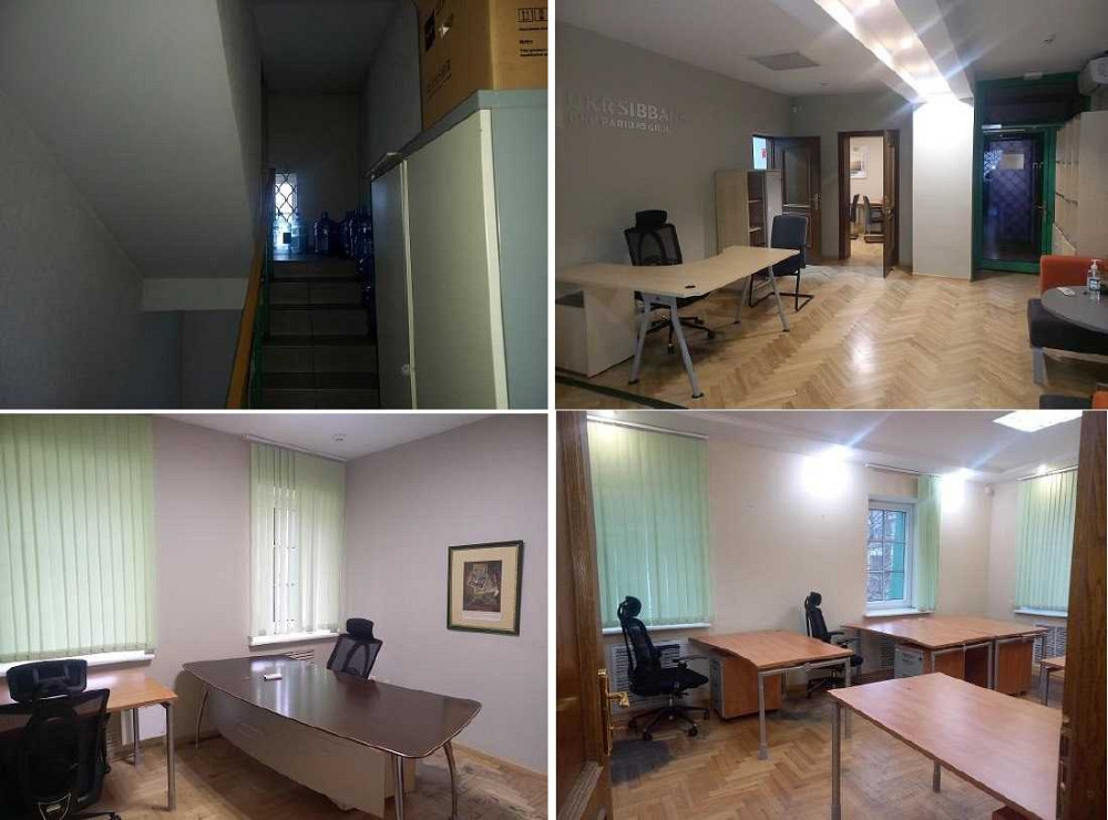 продажа помещения свободного назначения, здания Киев, Подольский, 1810000 $ Киев - изображение 6