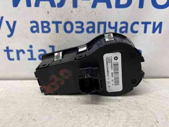 Корректор фар Jeep Compass 2016-2020 120021522 (Арт. 76436) Київ